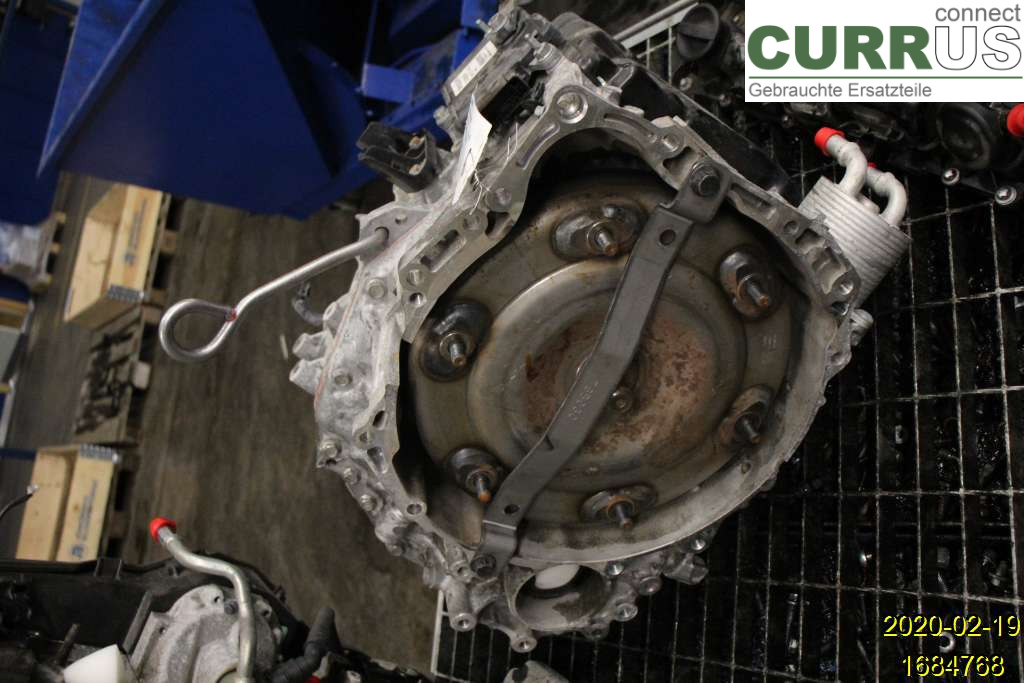 VOLVO S60  14-18 Gearkasse Automatisk 36050696 D4204T5
