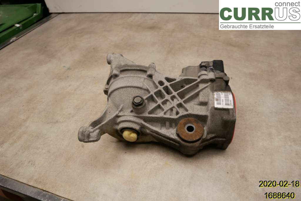 VOLVO XC60  14-17 Differentiel 36012670 B5254T12