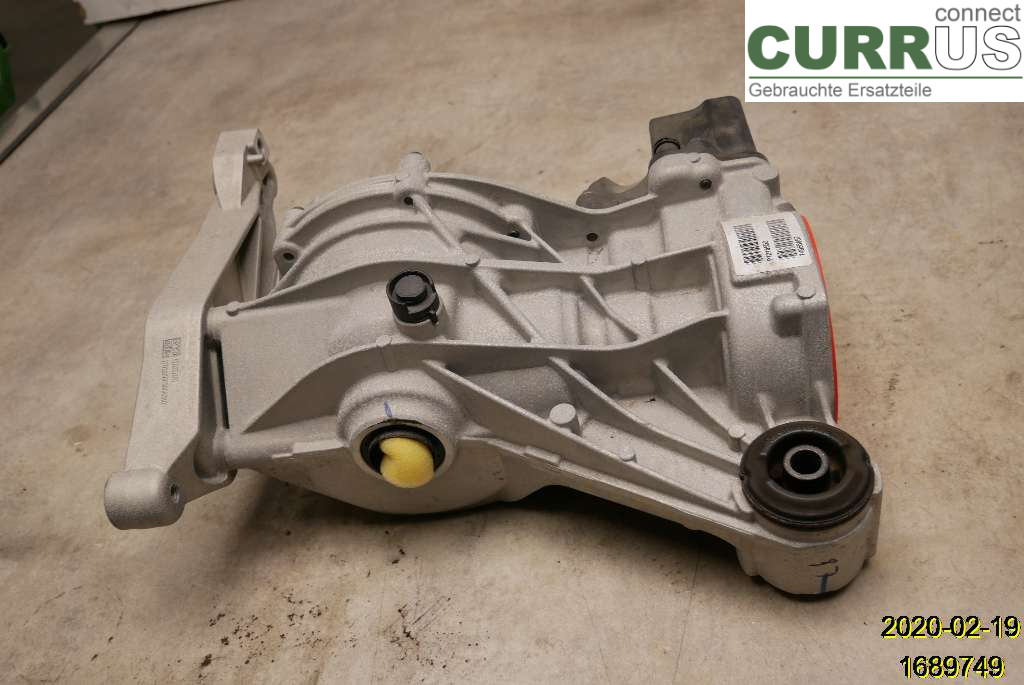 VOLVO XC40/RECHARGE 18- Différentiel 36003065 D4204T12