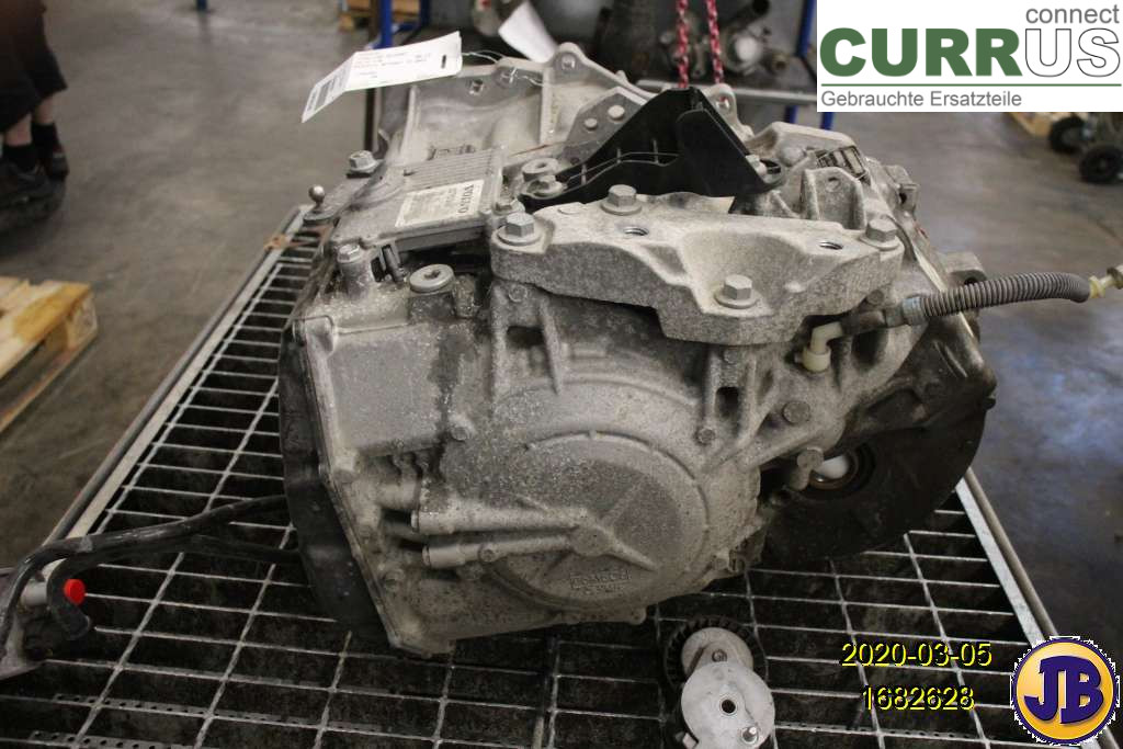 VOLVO V70      08-13 Gearkasse Automatisk 36050322 B5254T11