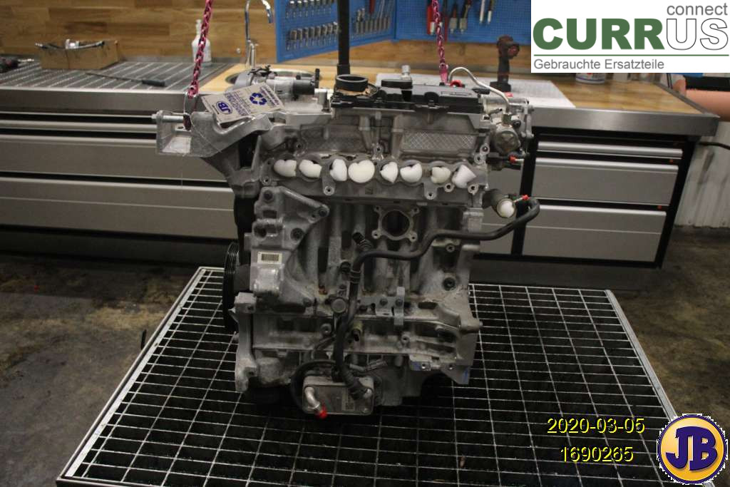 VOLVO V40  12-19 Motor 36050826 B4204T19