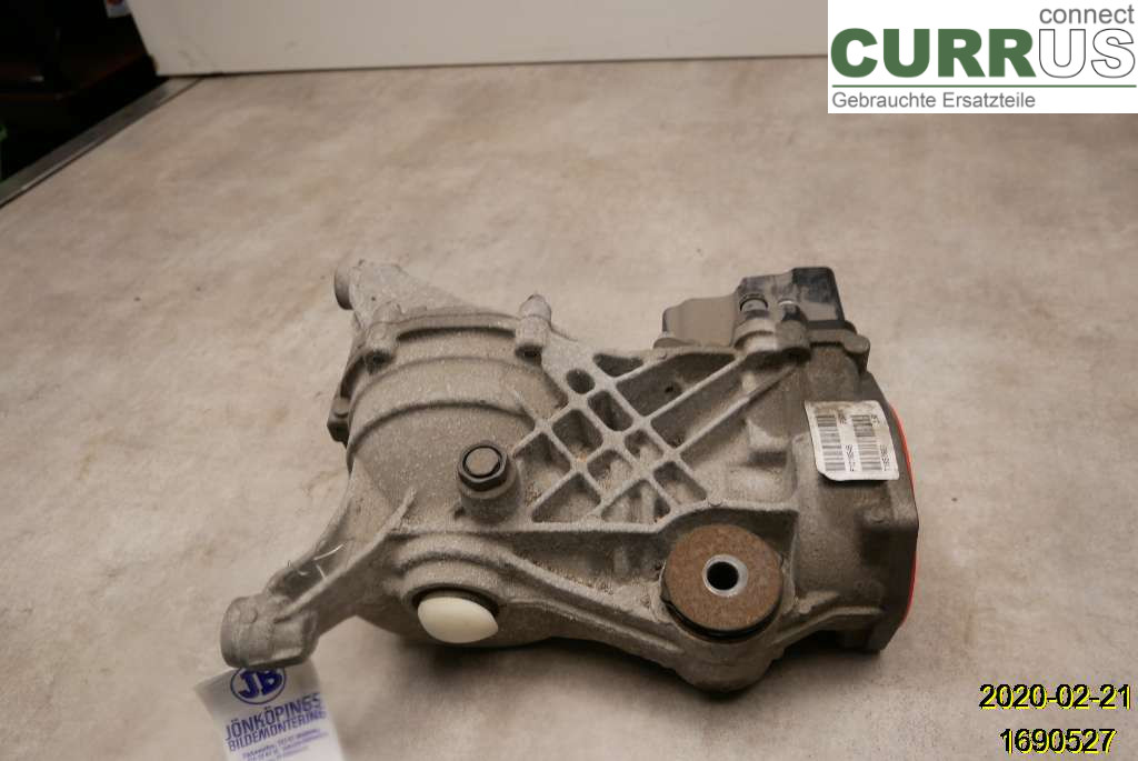 VOLVO XC60  14-17 Differentiel 36012670 B5204T9