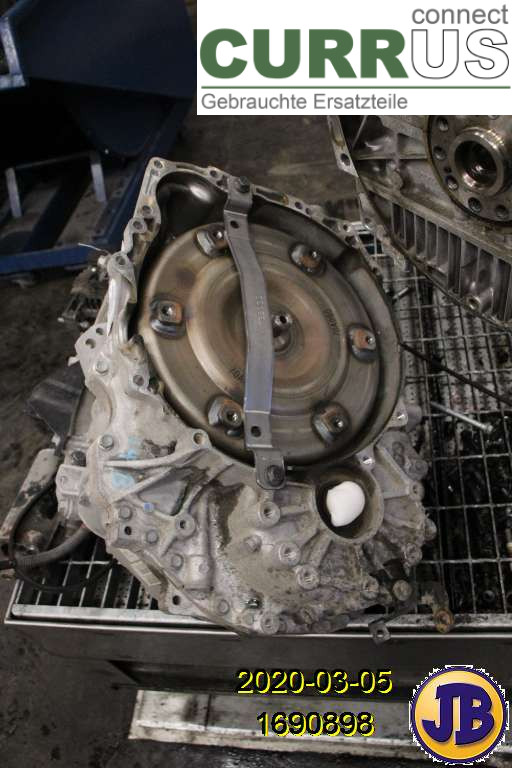 VOLVO V70      08-13 Gearkasse Automatisk 36050322 B5254T11