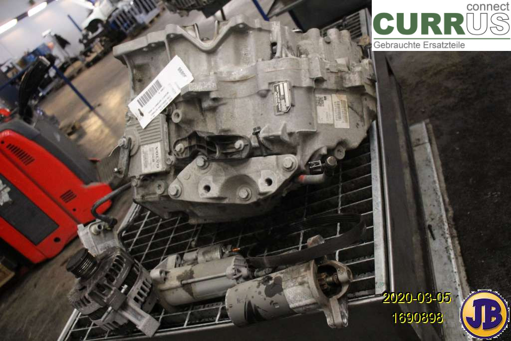 VOLVO V70      08-13 Gearkasse Automatisk 36050322 B5254T11