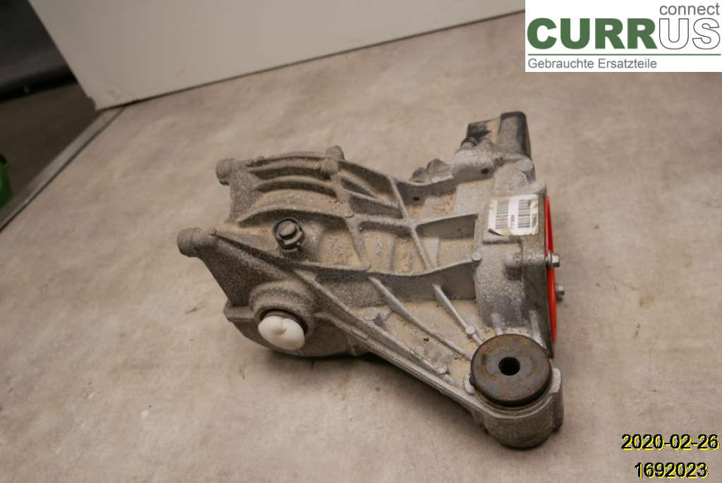 VOLVO V90  17- Differentiel 36010143 D4204T14