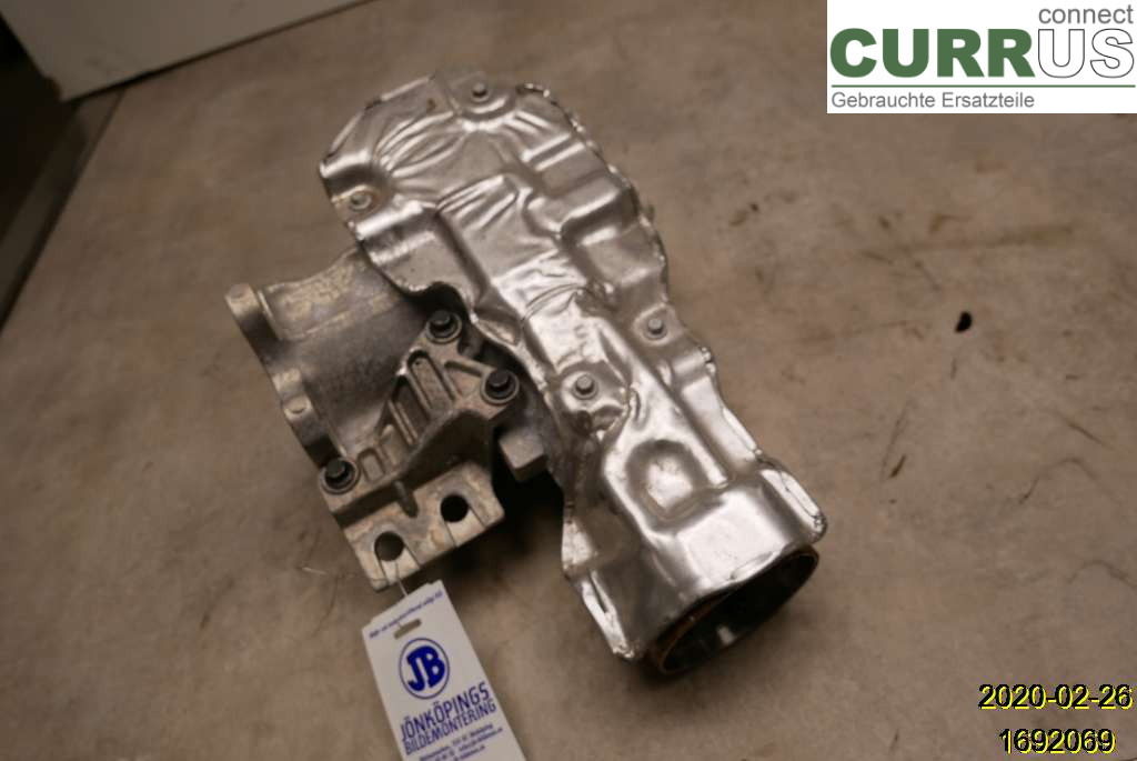 VOLVO V90  17- Distributionsgearkasse 36010506 D4204T14