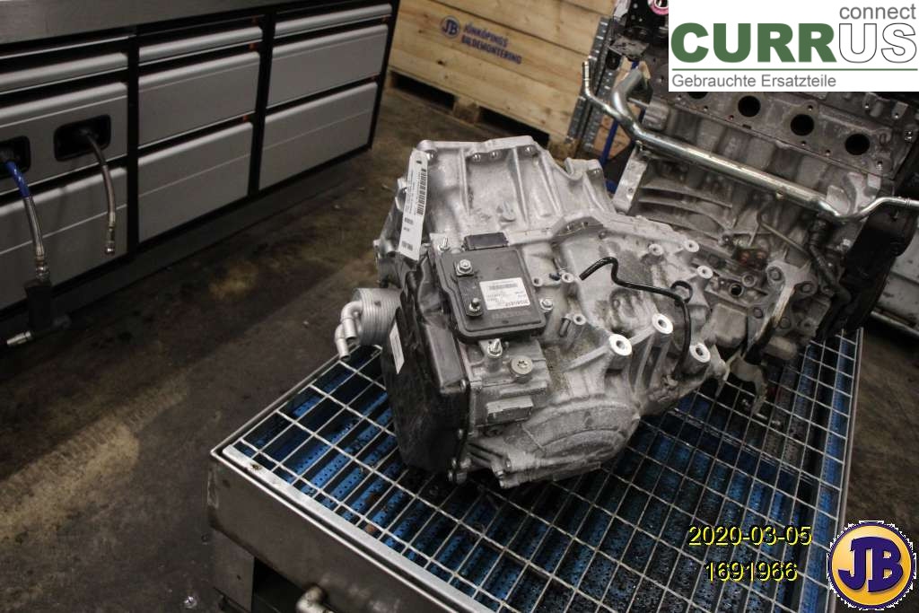 VOLVO V60  19- Gearkasse Automatisk 36051363 D4204T16