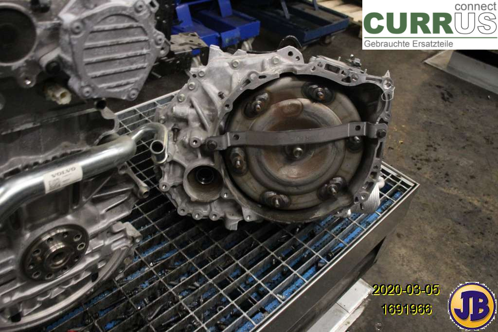 VOLVO V60  19- Gearkasse Automatisk 36051363 D4204T16