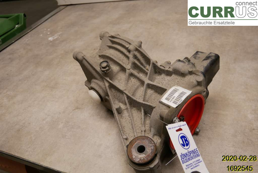VOLVO V90  17- Differentiel 36010143 D4204T4