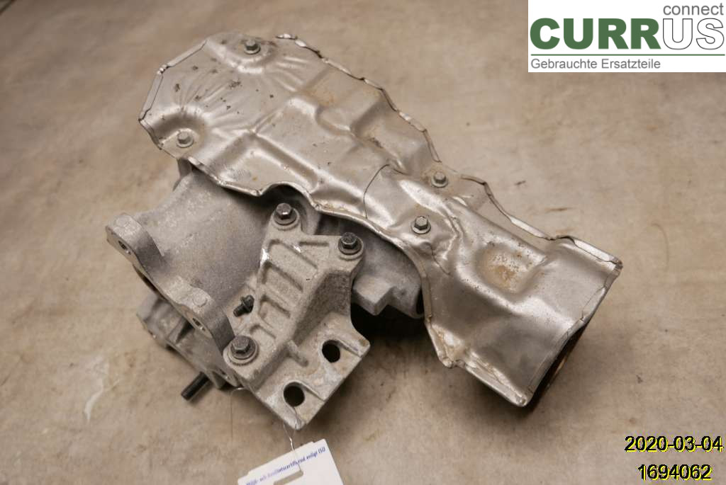 VOLVO XC90/RECHARGE  16- Distribution gear box 36010506 D4204T23