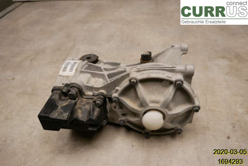 VOLVO XC90/RECHARGE  16- Differential 36010143 D4204T23
