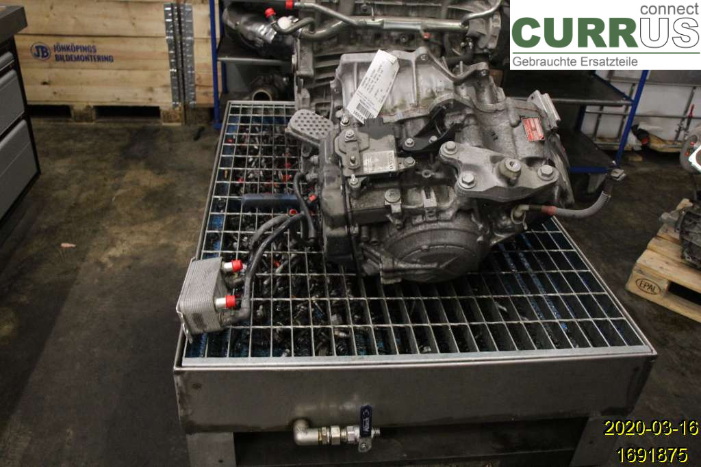 VOLVO V40  CROSS COUNTRY 13-19 Automatikgetriebe 36050708 D5204T6