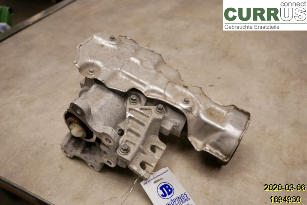 VOLVO XC60  18- Distribution gear box 36010506 B4204T23