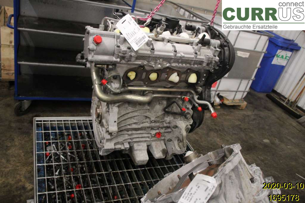 VOLVO XC90/RECHARGE  16- Engine 36050829 B4204T27