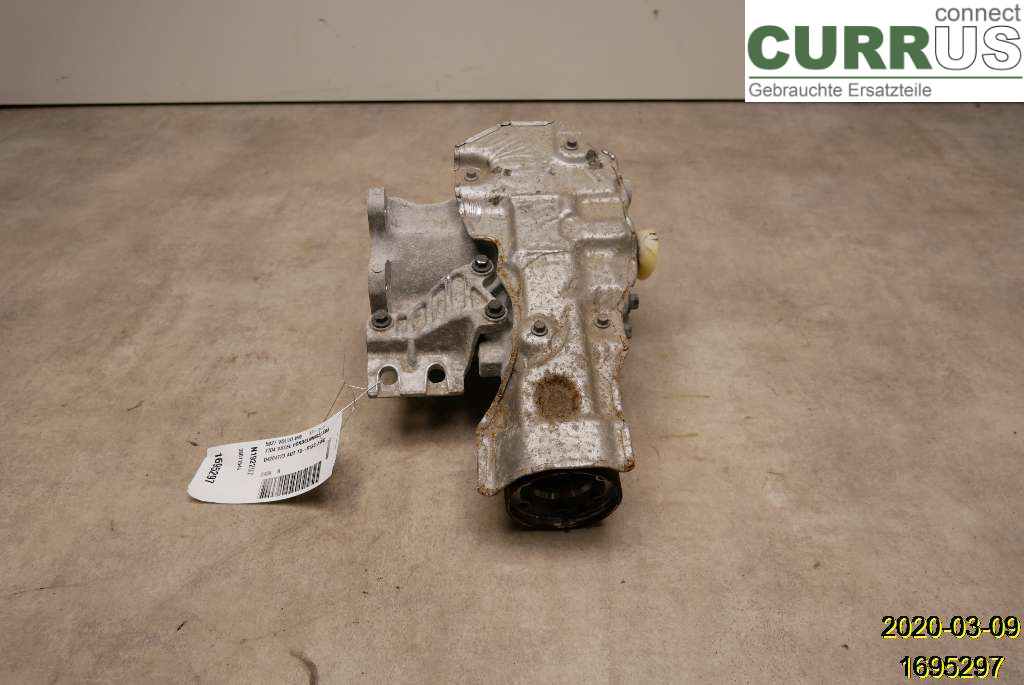 VOLVO V90  17- Distribution gear box 36010507 D4204T23