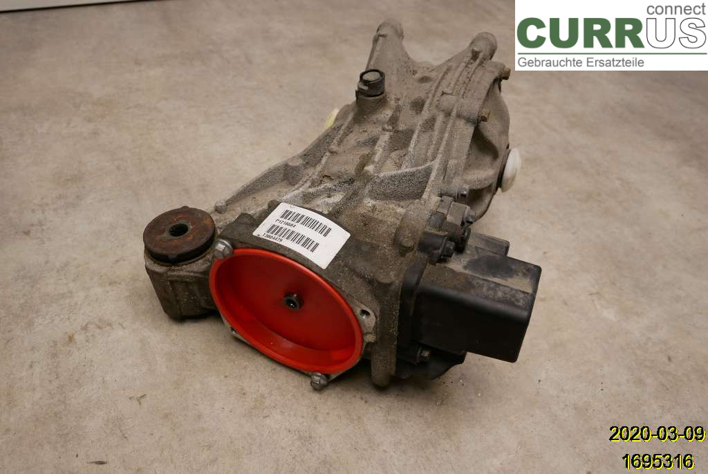 VOLVO V90  17- Differential 36010143 D4204T23