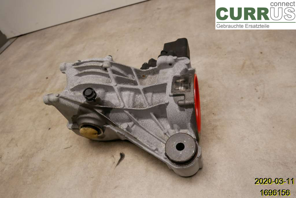 VOLVO V60  19- Differential 36010143 D4204T14