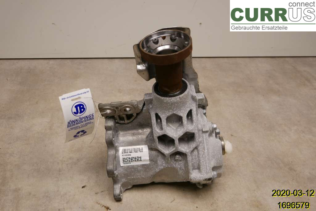 VOLVO V60  19- Distribution gear box 36010506 D4204T14