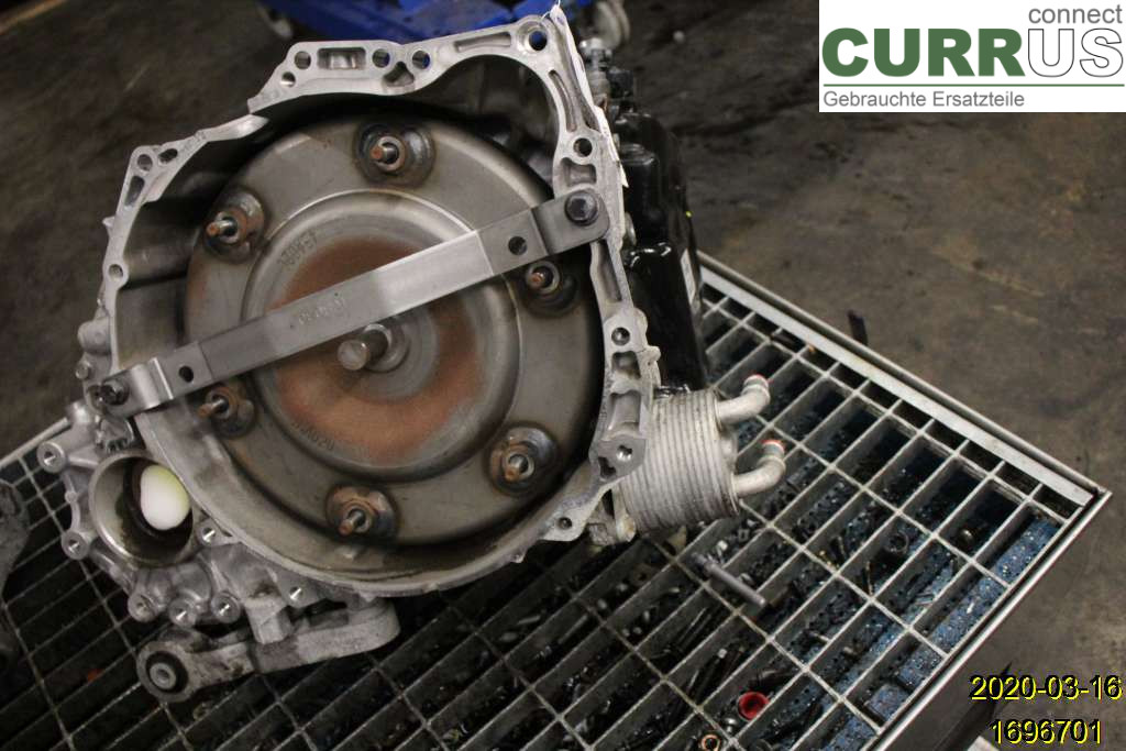 VOLVO V90  17- Automatikgetriebe 36003128 B4204T31