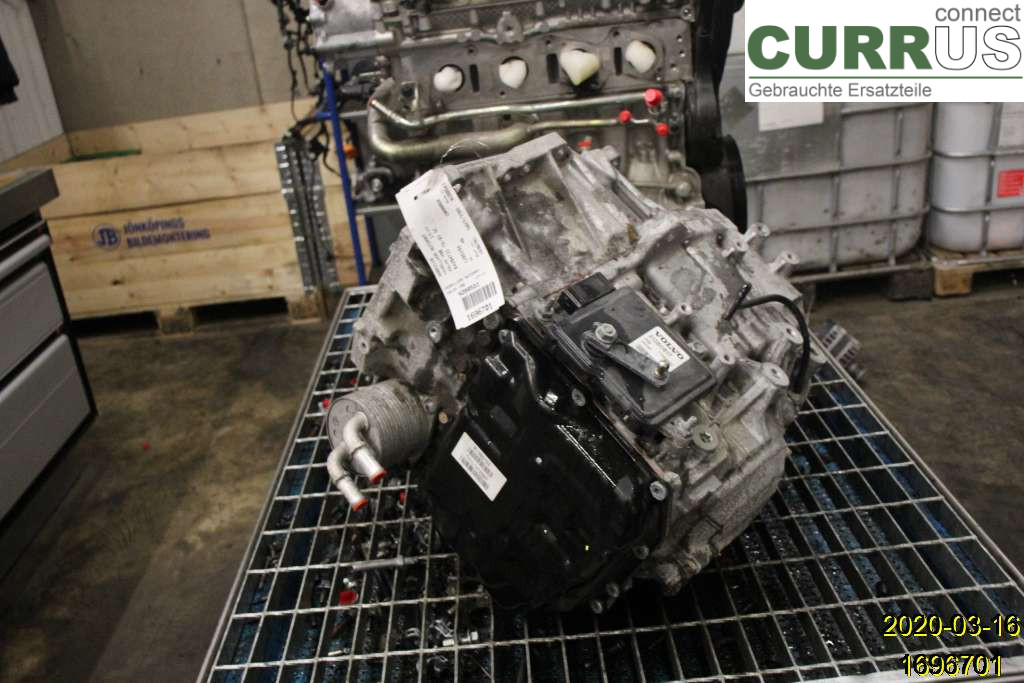 VOLVO V90  17- Automatikgetriebe 36003128 B4204T31