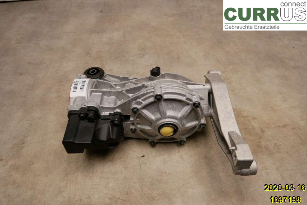 VOLVO XC40/RECHARGE 18- Différentiel 36003065 D4204T16