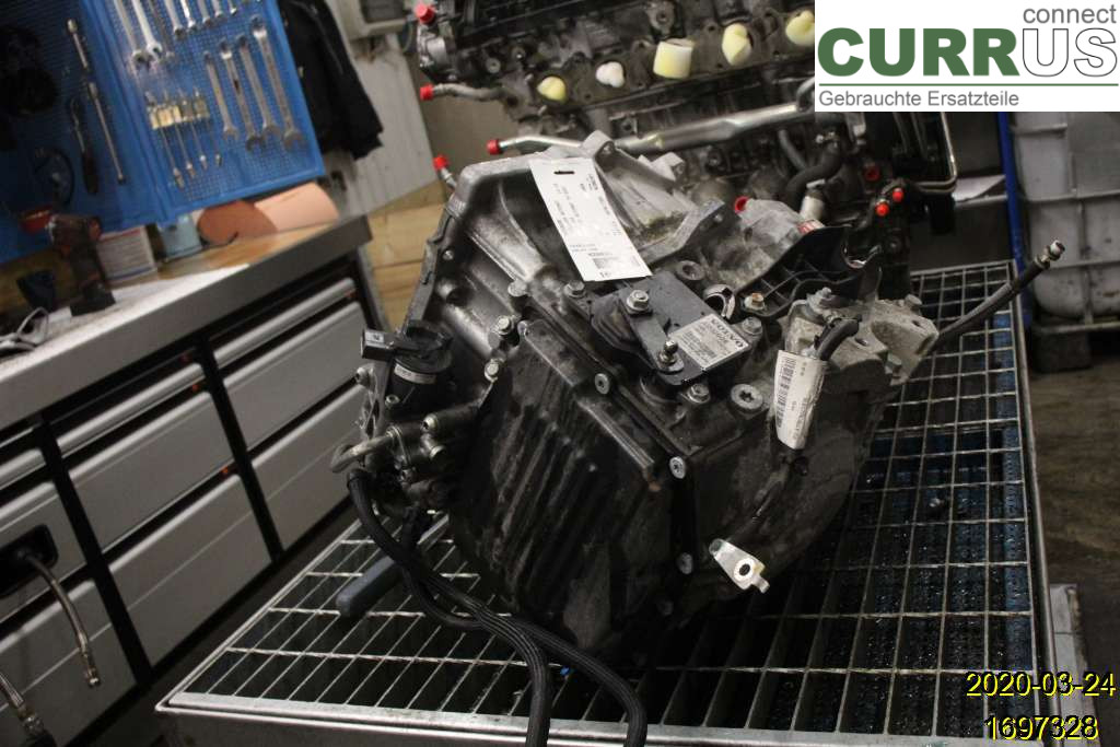VOLVO V60  14-18 Boîte automatique 36050600 D5244T15