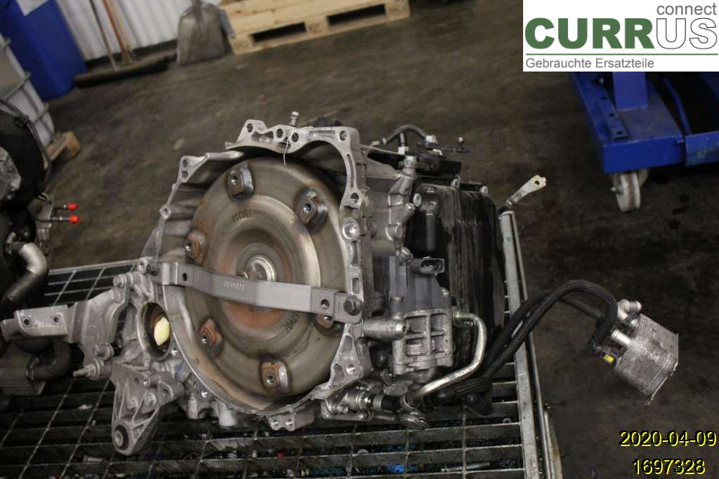 VOLVO V60  14-18 Boîte automatique 36050600 D5244T15