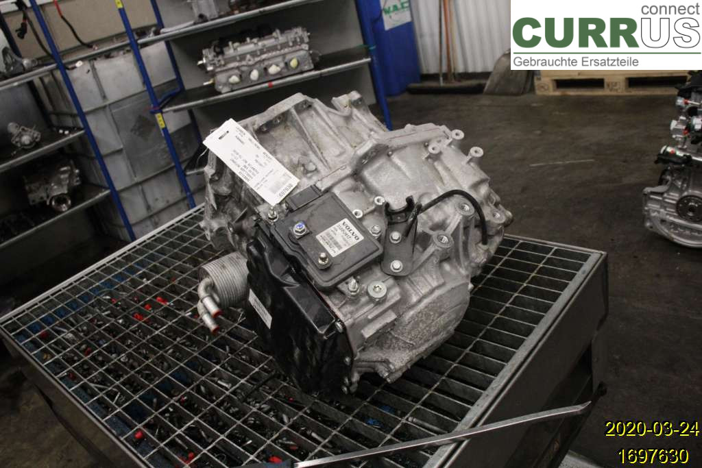 VOLVO S90  17- Gearkasse Automatisk 36003128 B4204T26
