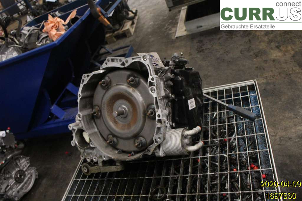 VOLVO S90  17- Gearkasse Automatisk 36003128 B4204T26