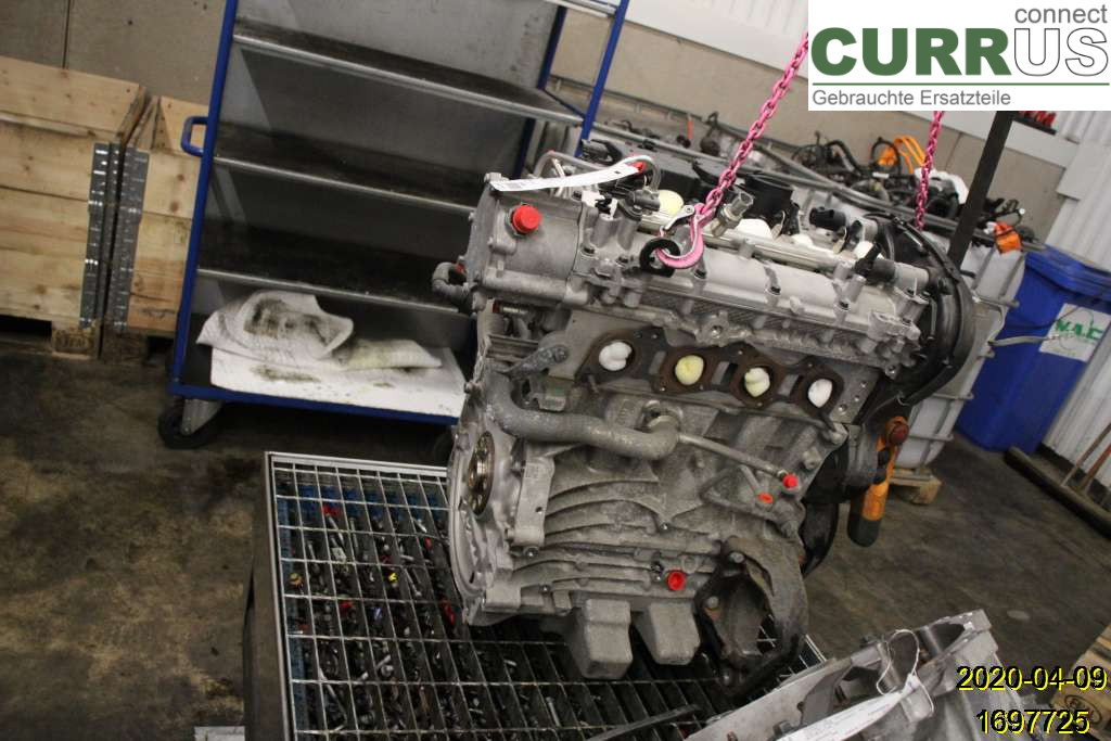 VOLVO V70    14-16 Moteur 36050826 B4204T19