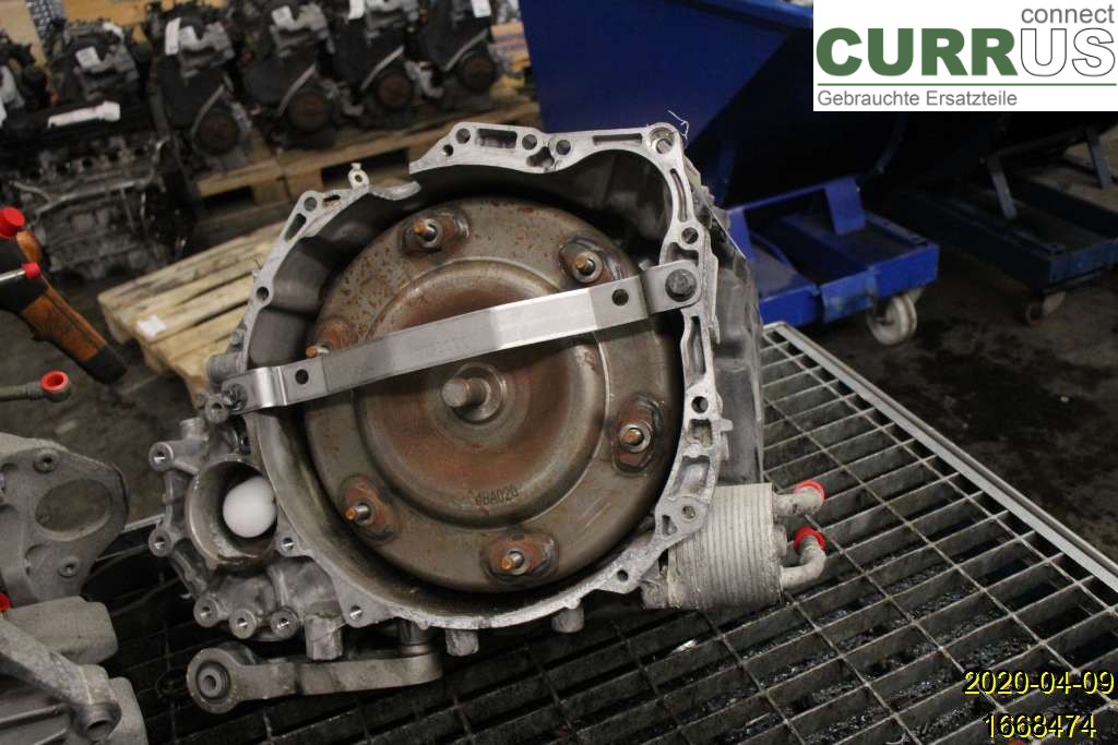 VOLVO V90  17- Automatikgetriebe 36003128 B4204T23