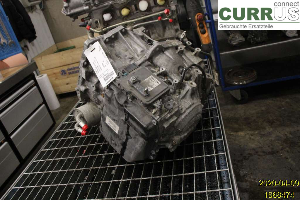 VOLVO V90  17- Automatikgetriebe 36003128 B4204T23