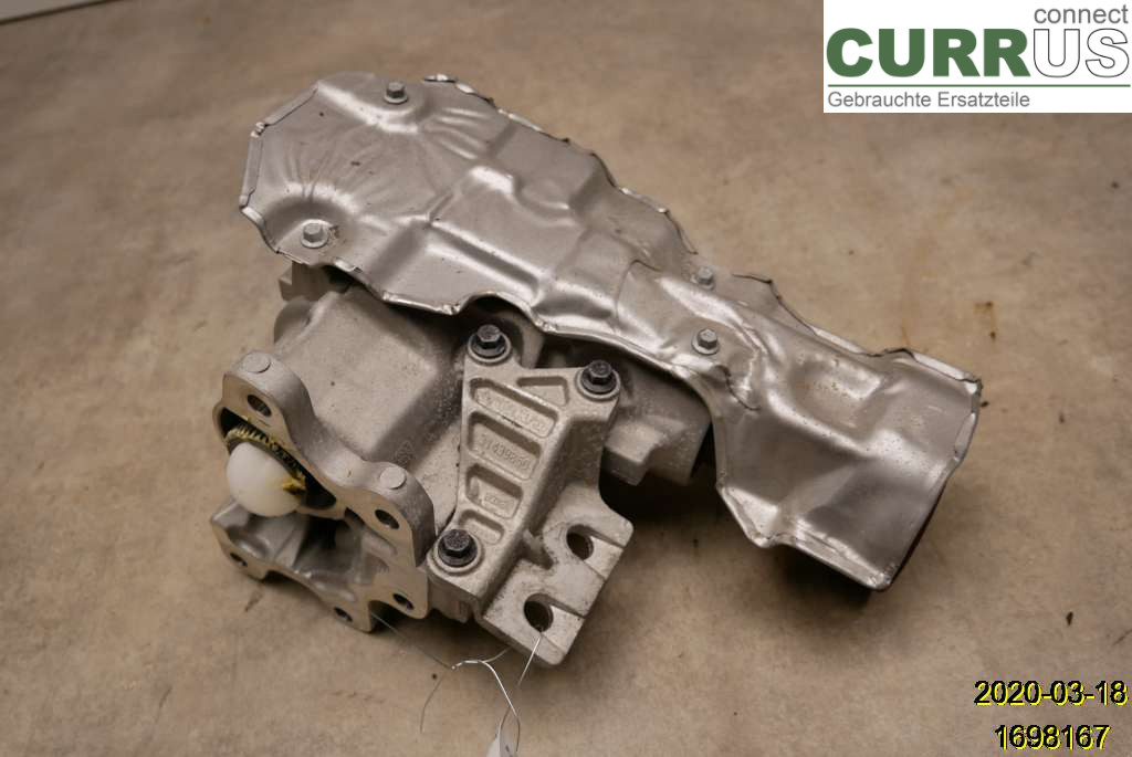 VOLVO XC40/RECHARGE 18- Boîte de distribution 36010502 B4204T19