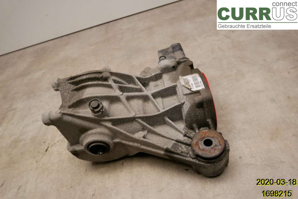VOLVO XC90/RECHARGE  16- Differential 36010143 D4204T23