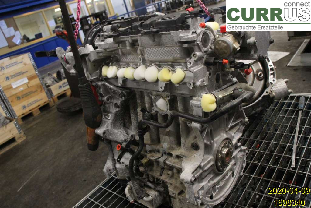 VOLVO V90 CROSS COUNTRY 17- Motor 36050822 B4204T23