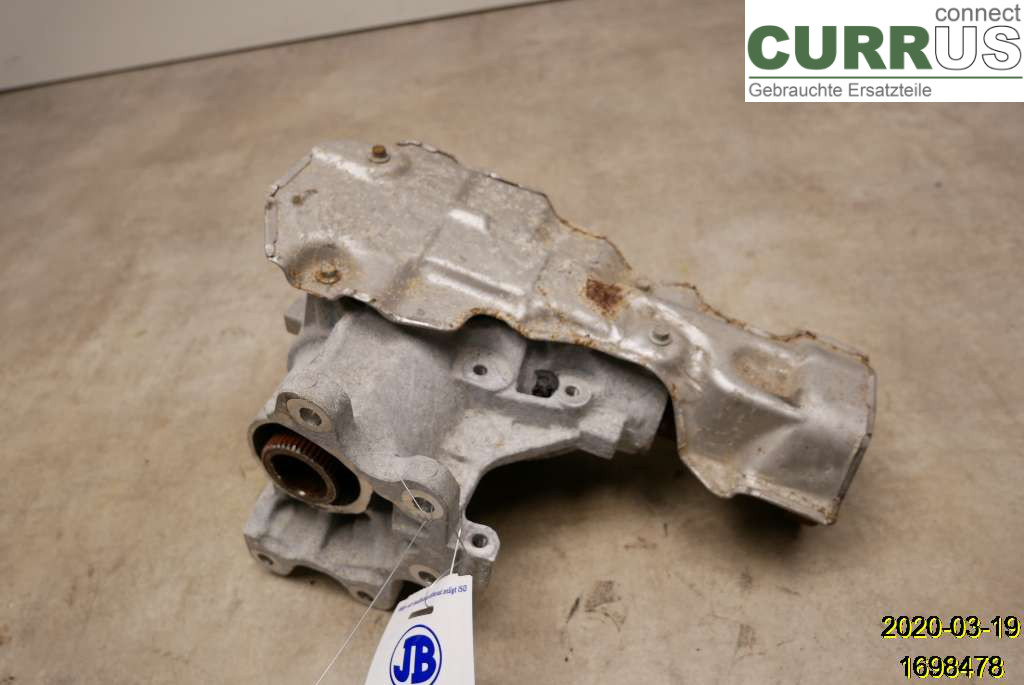 VOLVO V90 CROSS COUNTRY 17- Boîte de distribution 36010507 B4204T23