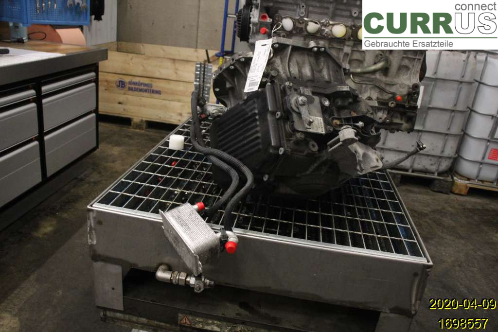 VOLVO XC60  09-13 Gearbox (Automatic) 36050944 B6304T4