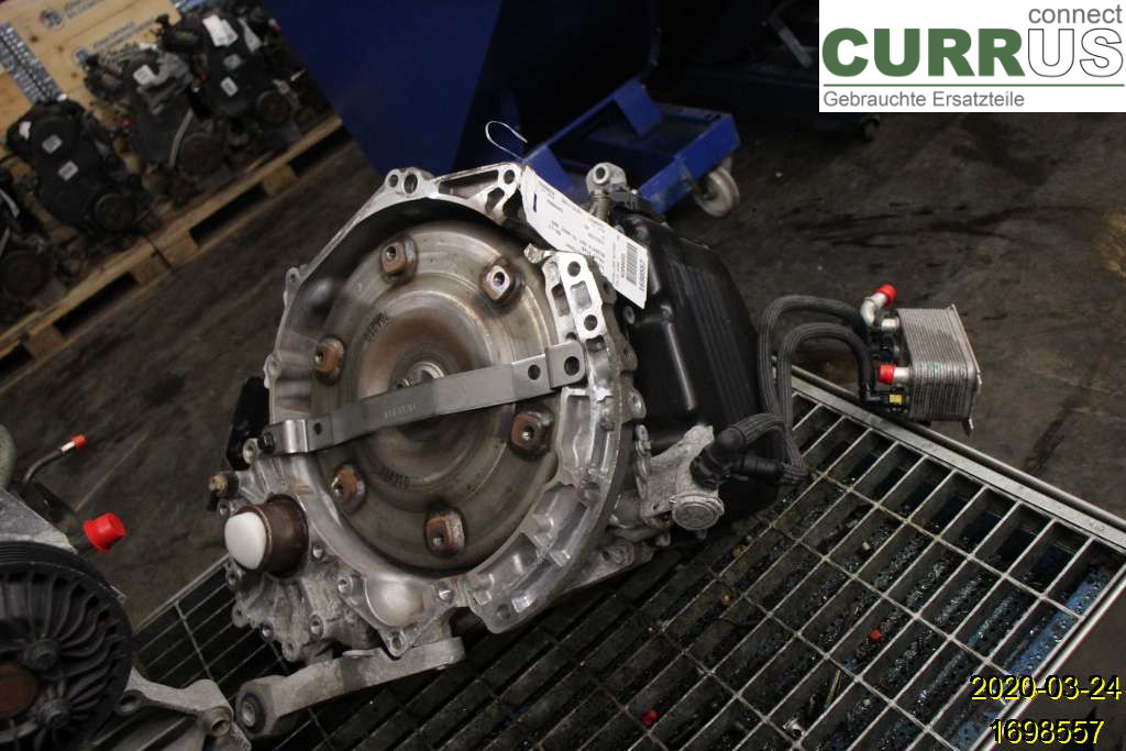 VOLVO XC60  09-13 Gearbox (Automatic) 36050944 B6304T4