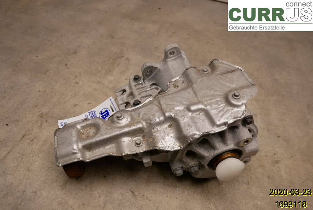 VOLVO XC90/RECHARGE  16- Distribution gear box 36010507 B4204T27