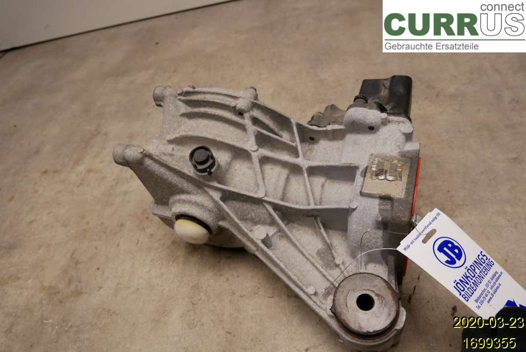 VOLVO V90 CROSS COUNTRY 17- Differential 36010143 D4204T23