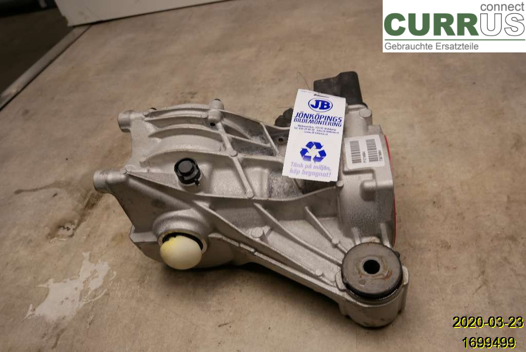 VOLVO V90 CROSS COUNTRY 17- Differential 36010143 D4204T14