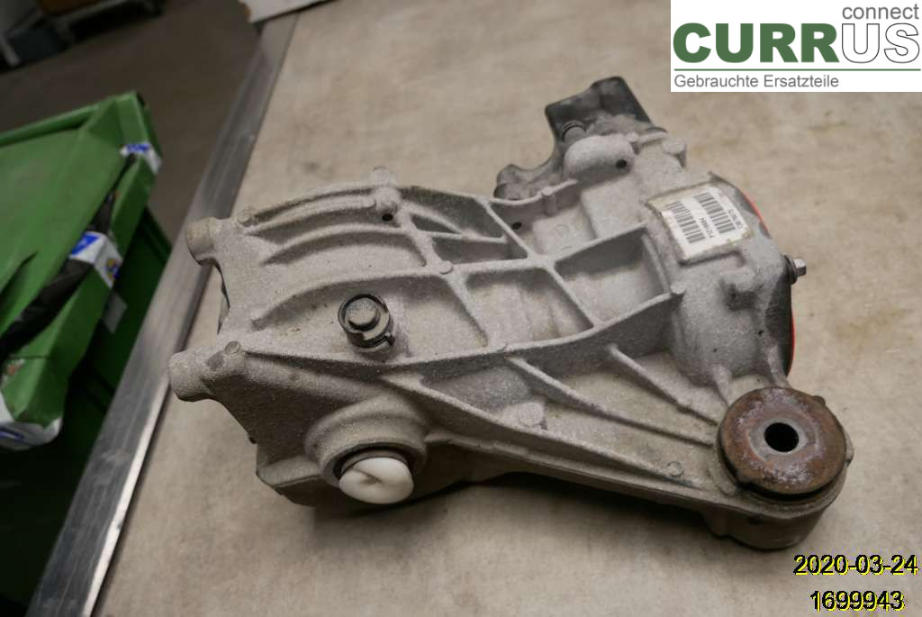VOLVO V90 CROSS COUNTRY 17- Differential 36010143 D4204T14