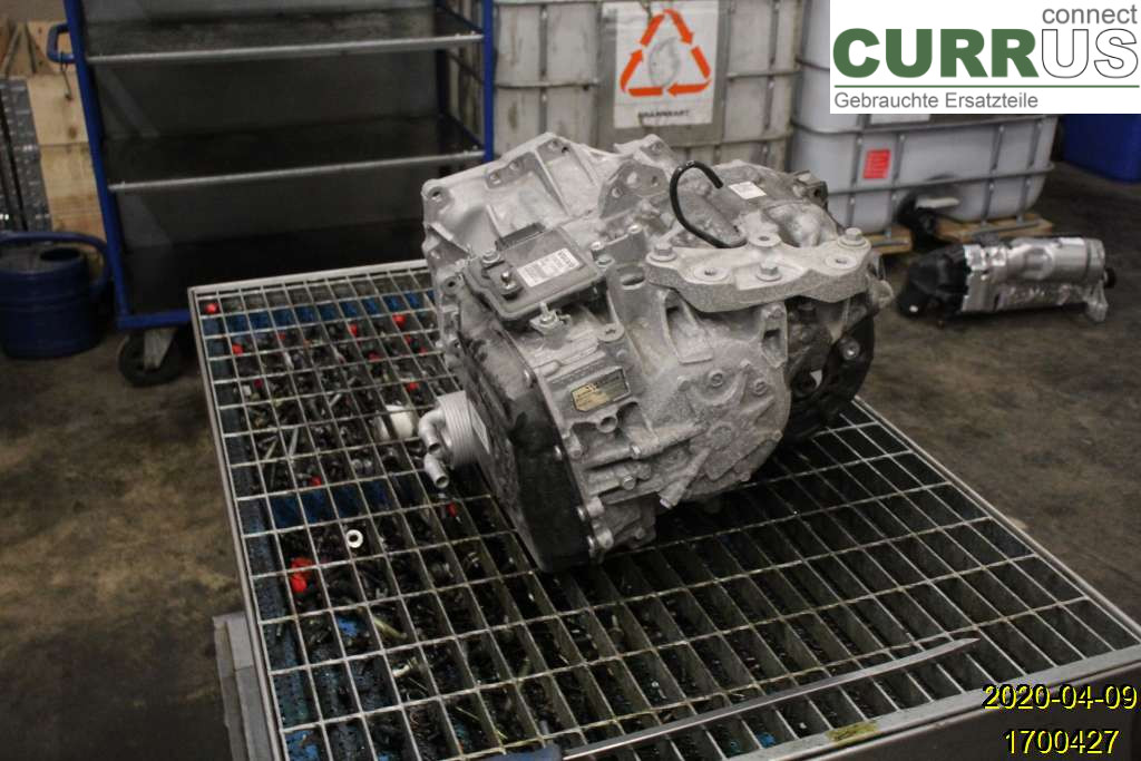 VOLVO V40  12-19 Automatikgetriebe 36050777 D4204T9