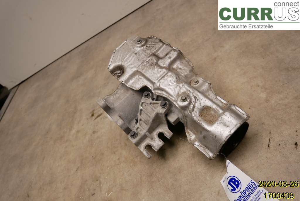 VOLVO V90 CROSS COUNTRY 17- Verteilergetriebe 36010507 D4204T14