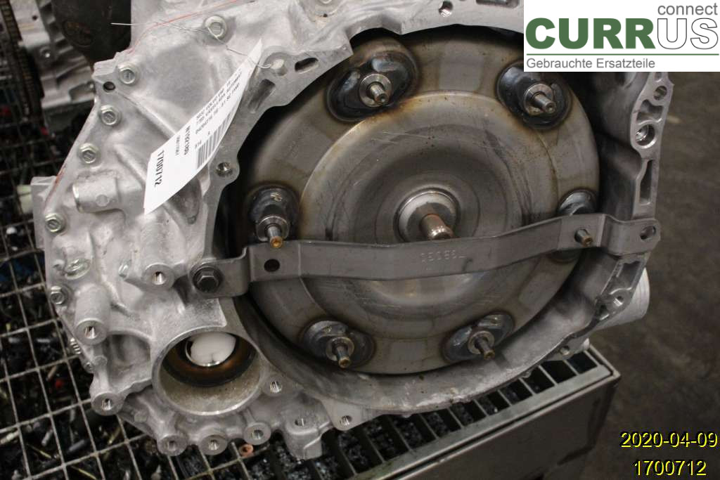 VOLVO V60  19- Automatikgetriebe 36051363 D4204T16