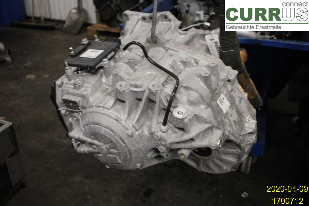 VOLVO V60  19- Automatikgetriebe 36051363 D4204T16