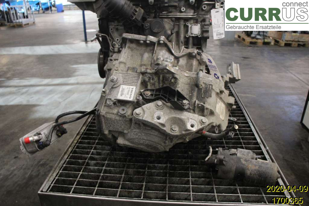 VOLVO S80      07- 13 Boîte automatique 36050938 D5244T10