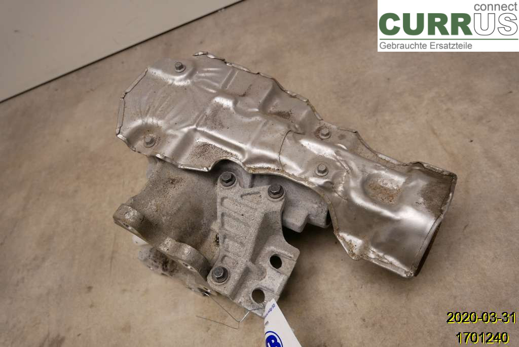 VOLVO V90  17- Verteilergetriebe 36010506 D4204T14