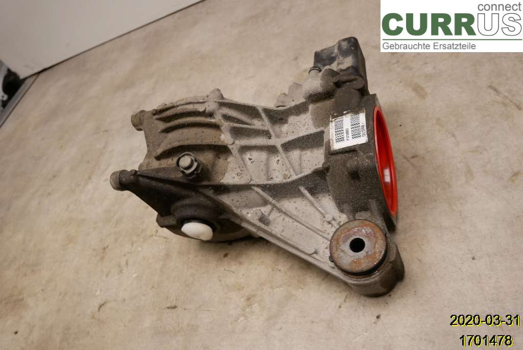 VOLVO V90  17- Differential 36010143 D4204T14