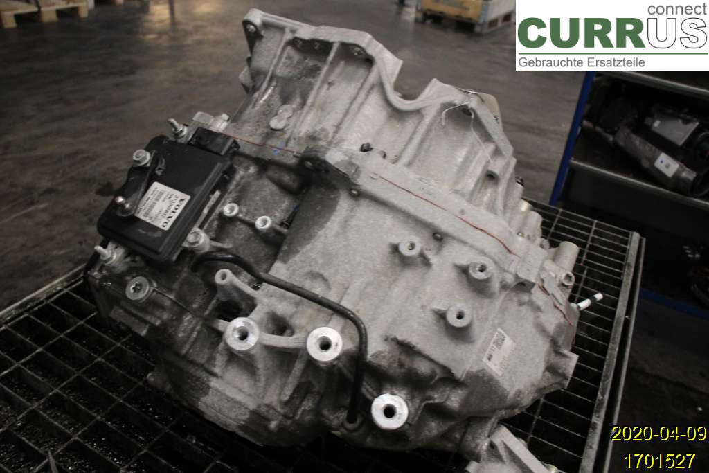 VOLVO S90  17- Gearkasse Automatisk 36003127 B4204T27